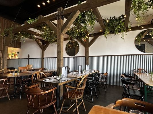 Origine Brass / 4 Origines - Microbrasserie & Restaurant by null