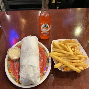 Paseo - The 1. Famous Caribbean Roast Sandwich! - Caribbean Near Me - Seattle, Washington Paseo - The 1. Famous Caribbean Roast Sandwich! - Caribbean Near Me - Seattle, Washington