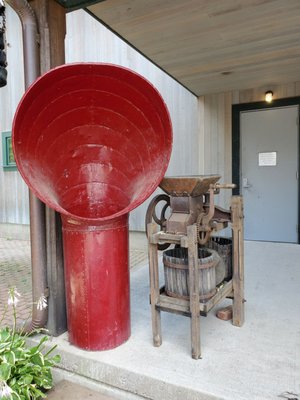 Hudson River Maritime Museum by null