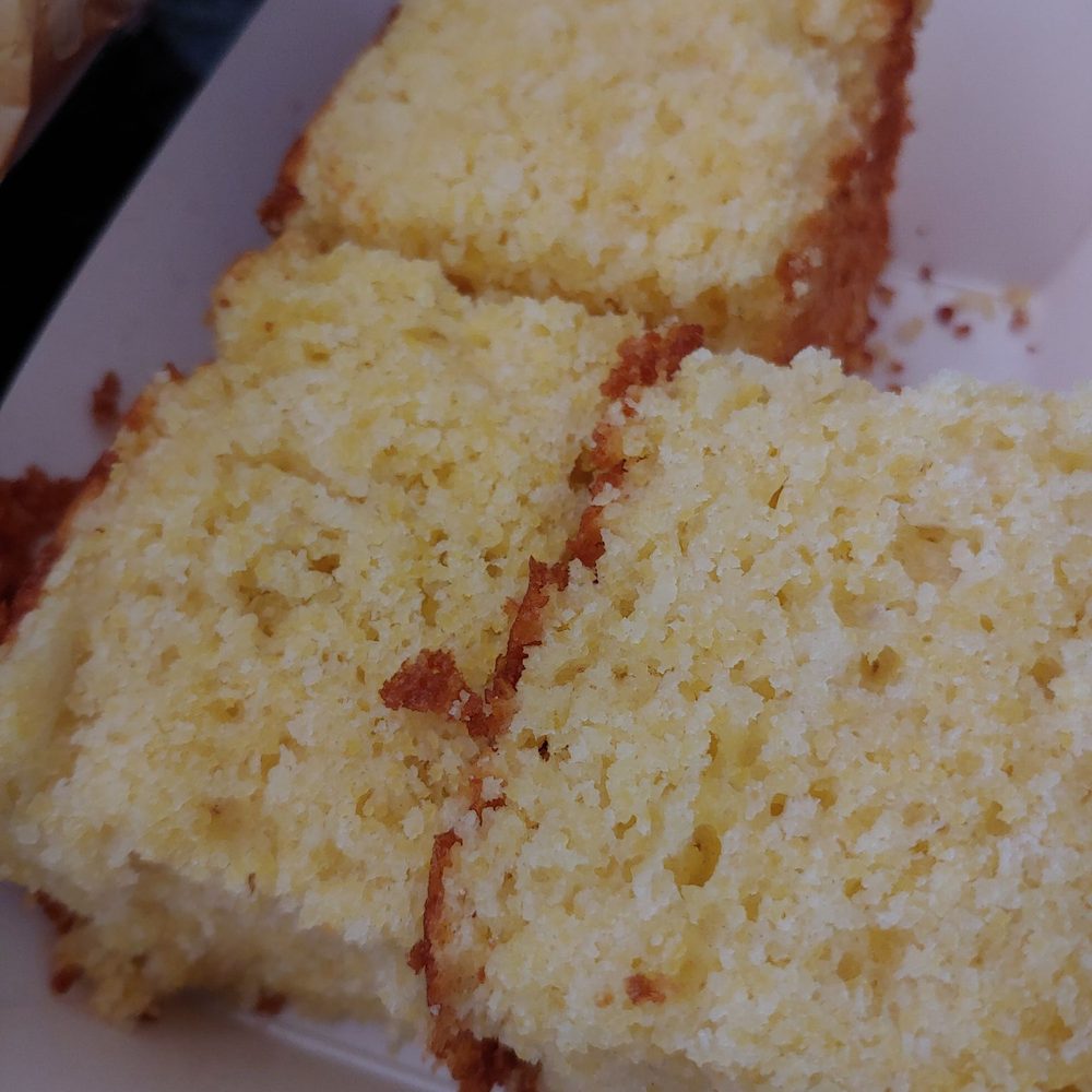 Willards Real Pit BBQ - Cornbread - Barbeque Near Me - Reston, Virginia Willards Real Pit BBQ - Cornbread - Barbeque Near Me - Reston, Virginia