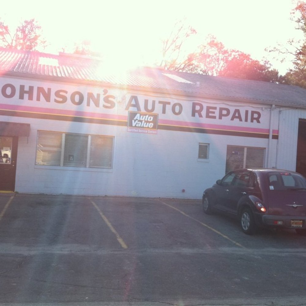 Johnson Auto Repair - Auto Repair Near Me - Tallahassee, Florida