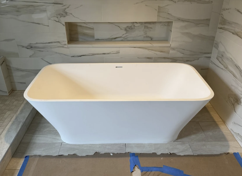 Slide of Seattle's Plumbing