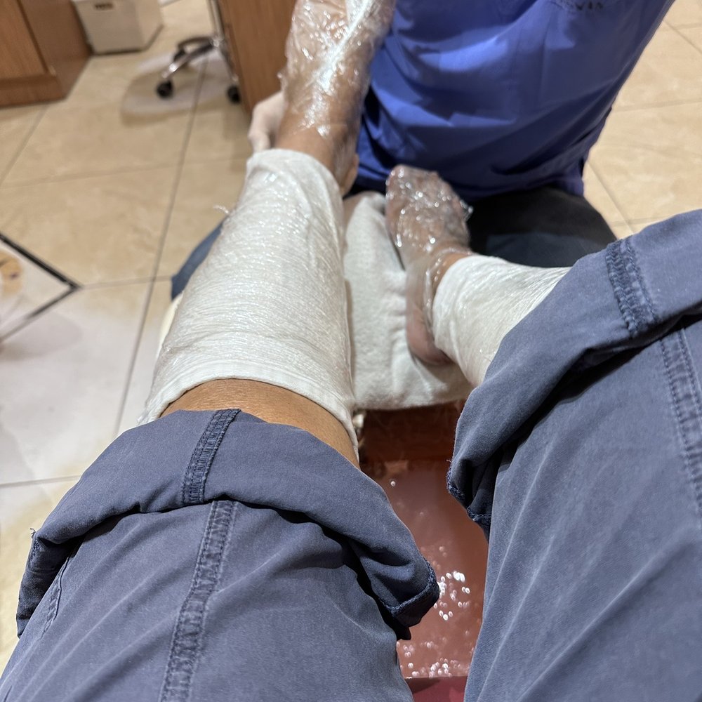 Victoria's Nails & Spa - SPA grapefruit treatment. ask for Kevin - Massage Near Me - Valley Stream, New York Victoria's Nails & Spa - SPA grapefruit treatment. ask for Kevin - Massage Near Me - Valley Stream, New York