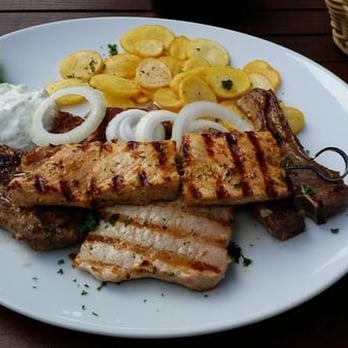 Asteria - Greek Near Me - Magdeburg, ST