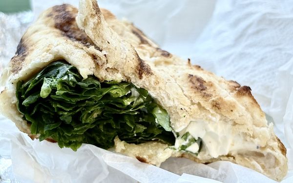 Eastville marketplace by null