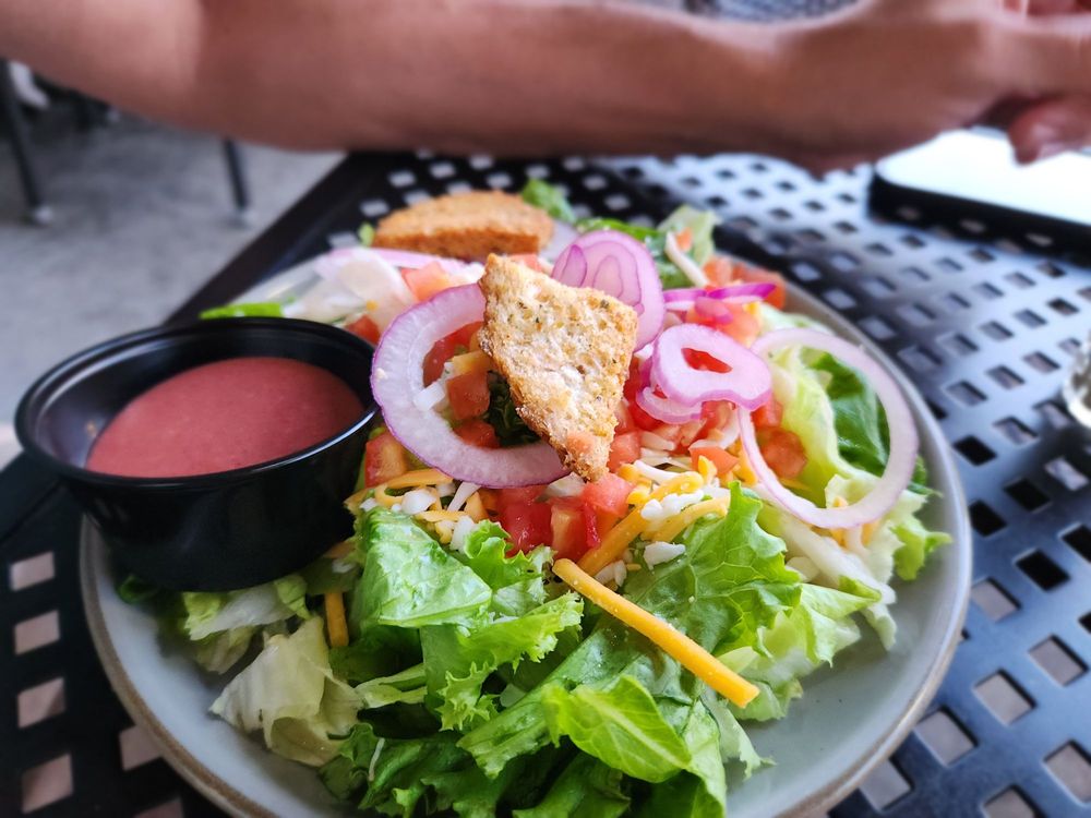 Relish Craft Kitchen & Bourbon Bar