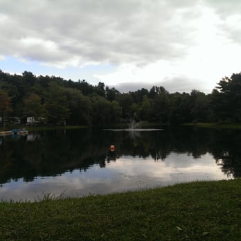 Cooperstown Shadow Brook Campground - Campgrounds Near Me - Cooperstown, New York