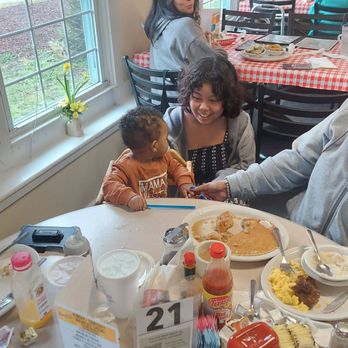 Angie's Restaurant - Great place to meet with your neighbors - Breakfast & Brunch Near Me - Garner, North Carolina Angie's Restaurant - Great place to meet with your neighbors - Breakfast & Brunch Near Me - Garner, North Carolina