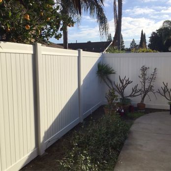 The Construction Guyz - After - Fences & Gates Near Me The Construction Guyz - After - Fences & Gates Near Me