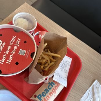 Jollibee - Jolly Crispy Fries - Fast Food Near Me - West Covina, California Jollibee - Jolly Crispy Fries - Fast Food Near Me - West Covina, California