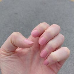 New Nails & Spa