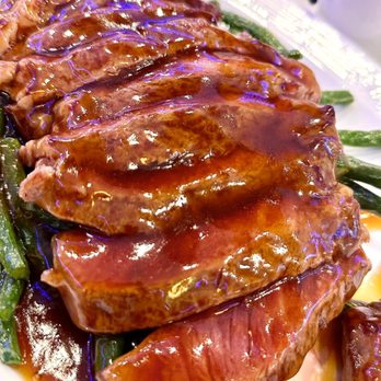 Dynasty - Steak with string beans - Cantonese Near Me - Boston, Massachusetts Dynasty - Steak with string beans - Cantonese Near Me - Boston, Massachusetts