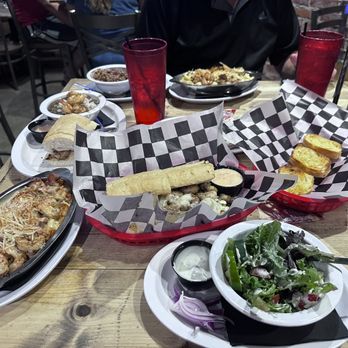BeauxJax Crafthouse - Bars Near Me - Bossier City, Louisiana BeauxJax Crafthouse - Bars Near Me - Bossier City, Louisiana