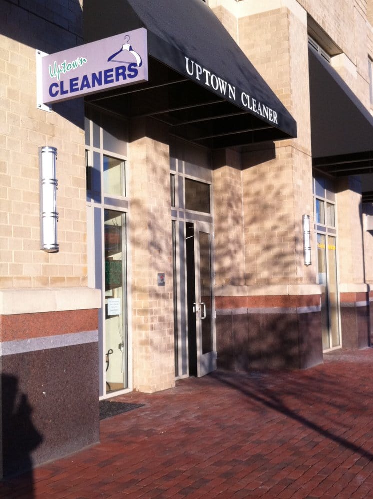 UPTOWN CLEANERS Updated July 2024 17 Reviews 2281 Eisenhower Ave