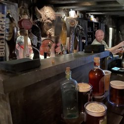 Hog's Head - Bar