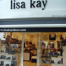 Lisa Kay