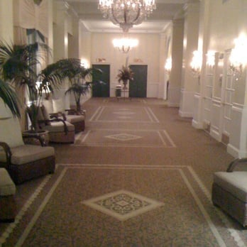 The Don CeSar - Grand Hallway - Resorts Near Me - St. Pete Beach, Florida The Don CeSar - Grand Hallway - Resorts Near Me - St. Pete Beach, Florida