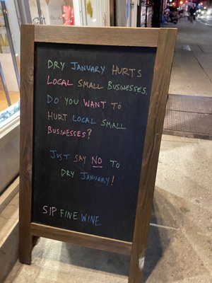 Sip Wine & Spirits by null