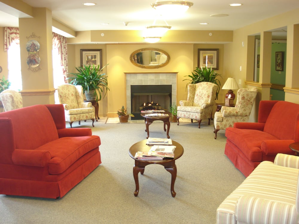 MOUNTAIN VALLEY MANOR Updated August 2024 397 Wilbur Ave, Kingston