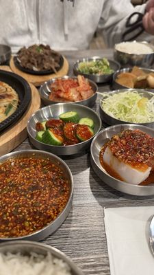 Naju Tofu by null