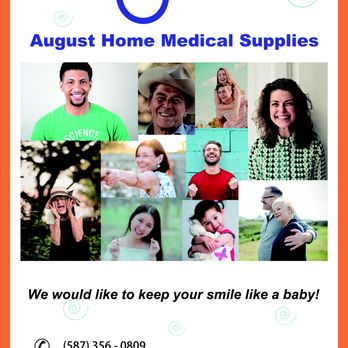 August Home Medical Supplies - #100, 3400 14 St NW Calgary, AB T2K 1H9 - Medical Supplies Near Me - Calgary, Alberta August Home Medical Supplies - #100, 3400 14 St NW Calgary, AB T2K 1H9 - Medical Supplies Near Me - Calgary, Alberta