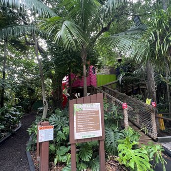 Jungle Island - Amusement Parks Near Me - Miami, Florida Jungle Island - Amusement Parks Near Me - Miami, Florida