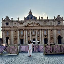 Vatican City - The Vatican