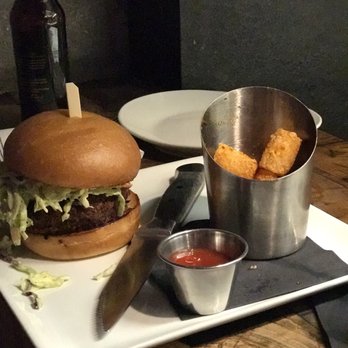 Carson Kitchen - New American Near Me - Las Vegas, Nevada