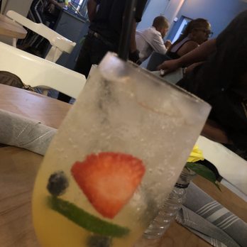 Taste Bar + Kitchen - Cocktail Bars Near Me - Houston, Texas