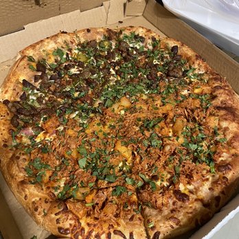 Asada Pizza - Half Asada Pizza and Al Pastor Pizza - Pizza Near Me - Los Angeles, California Asada Pizza - Half Asada Pizza and Al Pastor Pizza - Pizza Near Me - Los Angeles, California