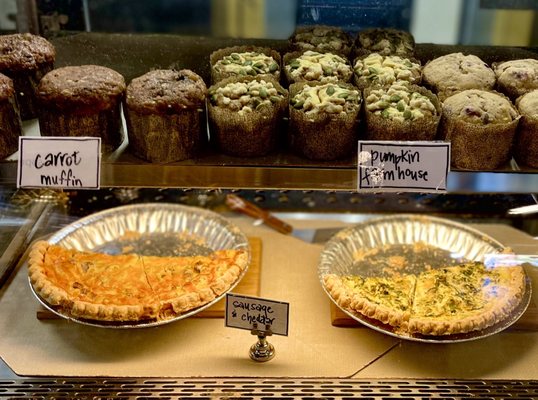 Bushel & Peck's by null