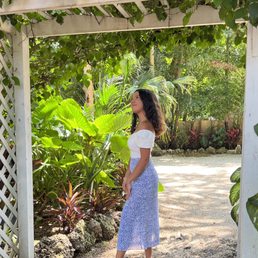 Garden Garden