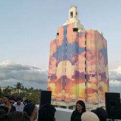 Faena Bazaar - Mix Mag Party MMW