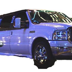 LJC Limo Service