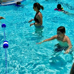 San Clemente Aquatics Center