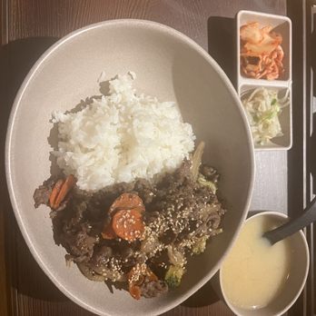 Yuginong - Bulgogi - Korean Near Me - Portland, Oregon