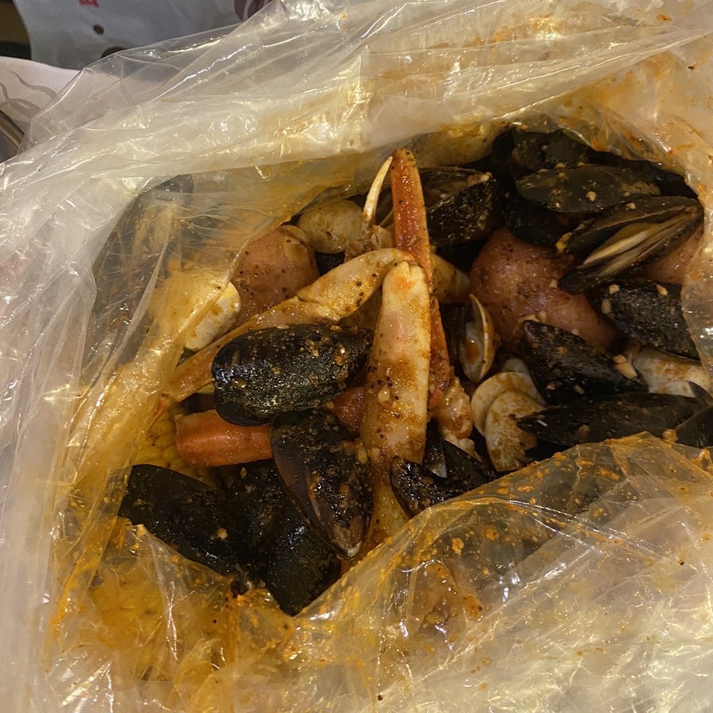 Captain Crab - Seafood Near Me - Sacramento, California Captain Crab - Seafood Near Me - Sacramento, California