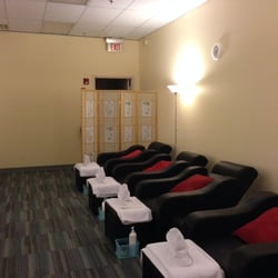 Healthy Foot Spa