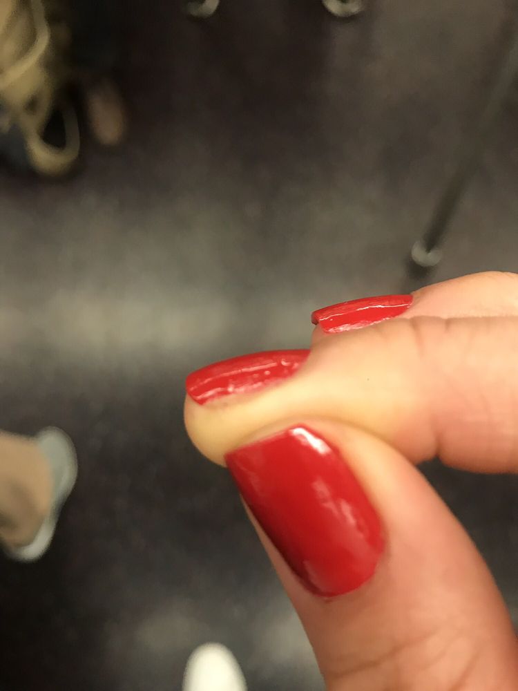 LUCKY NAILS SPA & MORE Updated September 2024 8803 37th Ave, Jackson Heights, New York