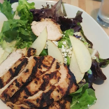 Seed Kitchen & Bar - So delicious! - American Near Me - Marietta, Georgia