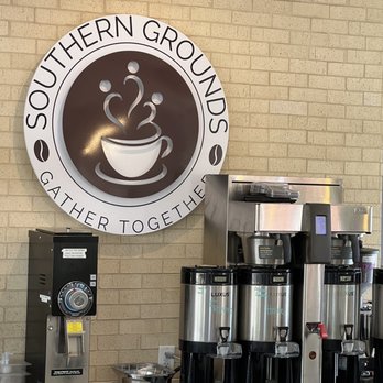 Southern Grounds - Cafes Near Me - Jacksonville, Florida Southern Grounds - Cafes Near Me - Jacksonville, Florida