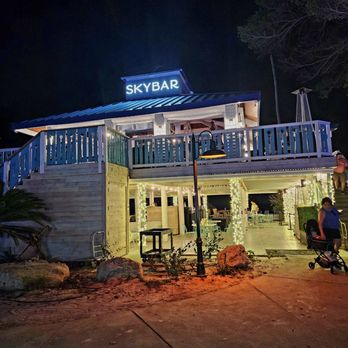 SkyBar & Grill - Cocktail Bars Near Me - St. Petersburg, Florida SkyBar & Grill - Cocktail Bars Near Me - St. Petersburg, Florida