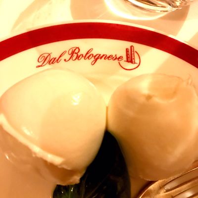 Dal Bolognese Milano by null