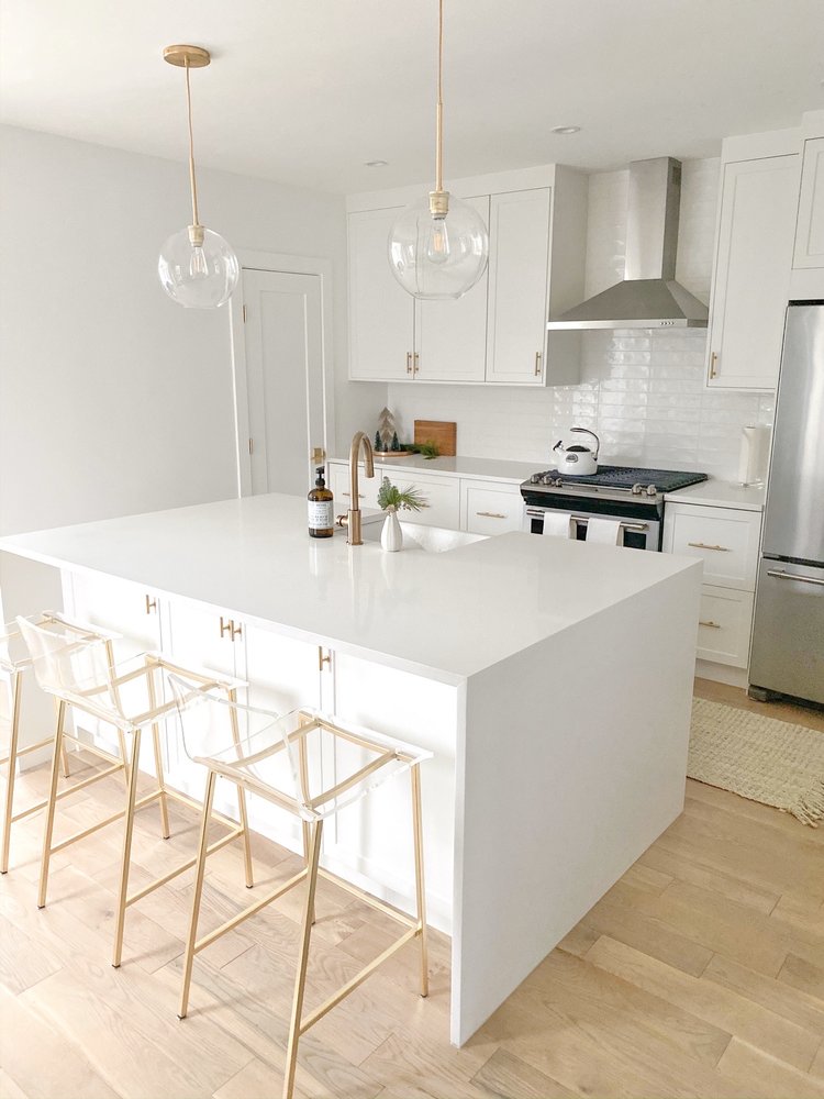 MODERN MARBLE & GRANITE 50 Photos & 30 Reviews 5703 General