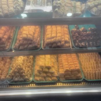 Al-Sham Sweets  - Desserts Near Me - Astoria, New York