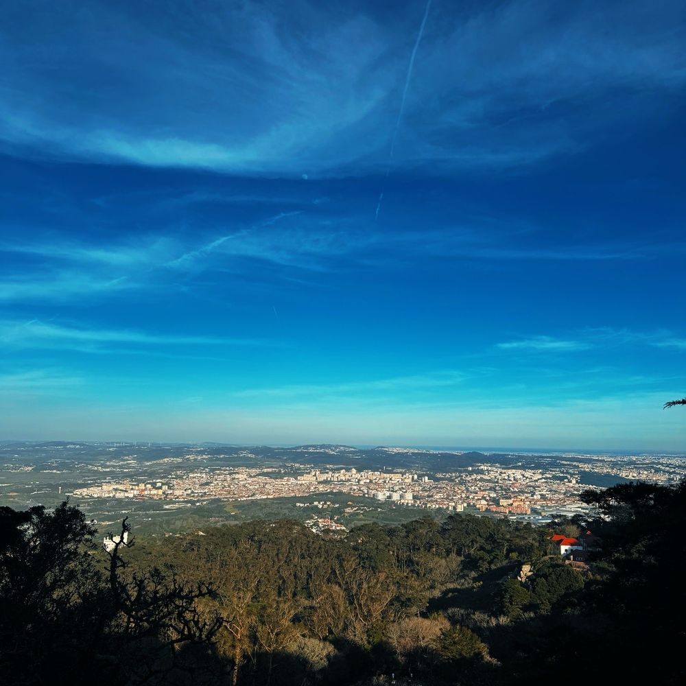LAS Tours Sintra - Historical Tours Near Me - Sintra, 11