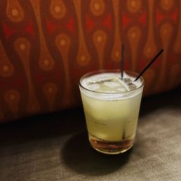 Gin Rickey Gin Rickey