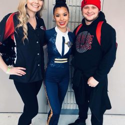 Dance Unlimited