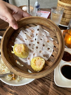 Koi Asian Cuisine & Lounge by null