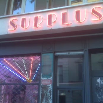 Surplus Corso Garibaldi - Women's Clothing Near Me - Milan, Michigan